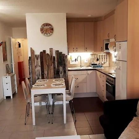 Appartamento A Le Penon - 200m